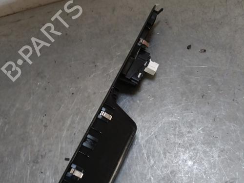 Right front window switch CITROËN JUMPY III Van (V_) 1.5 BlueHDi 120 | BP28078353I26 