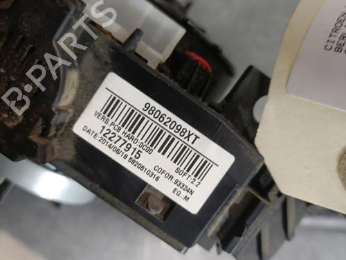 Steering column stalk CITROËN BERLINGO MULTISPACE (B9) 1.6 HDi 90 | BP29384324I23 