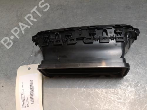 Used Air vent RENAULT CLIO IV (BH_) 0.9 TCe 90 (BHNF, BHMA, BHMH, BHJK, BHJR) (90 hp) 28048235