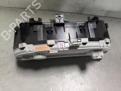 Used Instrument cluster Instrument cluster PEUGEOT 4007 (VU_, VV_) 2.2 HDi (156 hp) 27328013 27328013