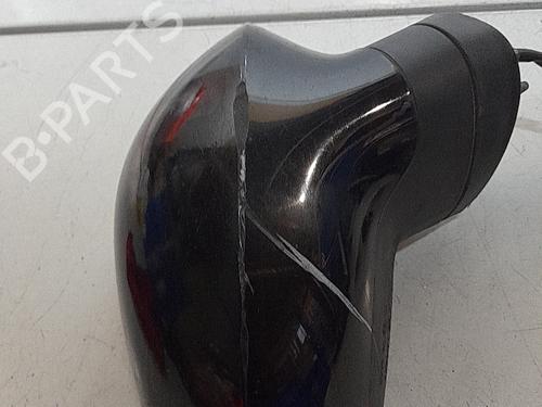 Right mirror SEAT LEON (1P1) 1.6 TDI | BP21718197C27 
