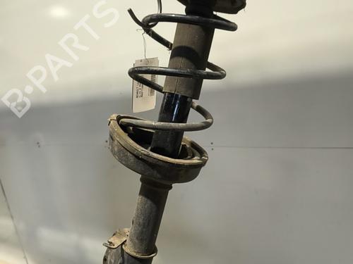 Used Left front shock absorber Left front shock absorber RENAULT CLIO II (BB_, CB_) 1.2 (BB0A, BB0F, BB10, BB1K, BB28, BB2D, BB2H, CB0A,... (58 hp) 30357419 30357419