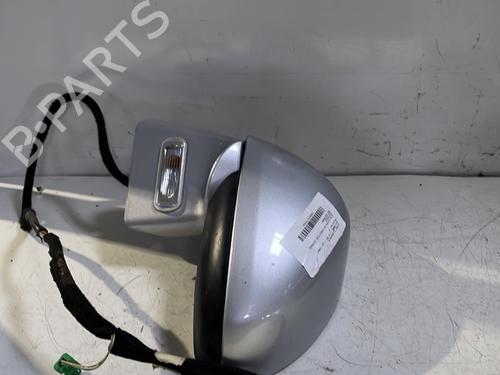 Used Left mirror CITROËN C4 I (LC_) 1.6 HDi (109 hp) 24346639