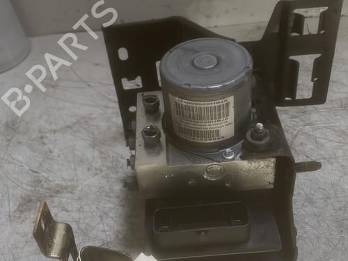 ABS pump PEUGEOT 3008 I MPV (0U_) 1.6 HDi | BP22536403M43 