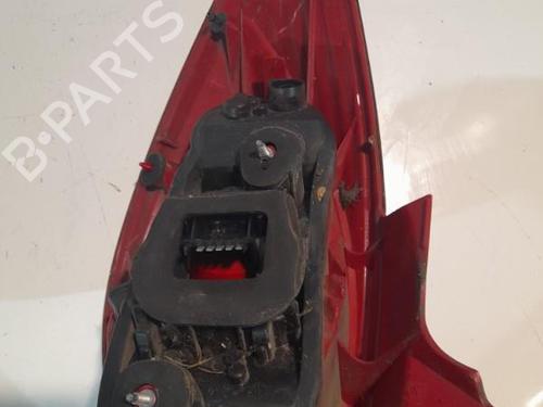 Right taillight OPEL CORSA D (S07) 1.3 CDTI (L08, L68) | BP21713771C35 