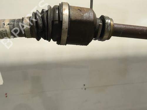Used Right front driveshaft Right front driveshaft 32996269 32996269