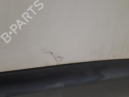 Left rear door NISSAN QASHQAI / QASHQAI +2 I (J10, NJ10, JJ10E) 1.6 dCi | BP21720923C4 