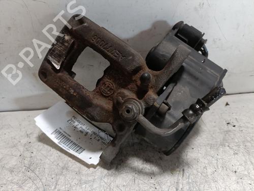 Used Left rear brake caliper Left rear brake caliper PEUGEOT 308 II (LB_, LP_, LW_, LH_, L3_) 1.6 HDi / BlueHDi 115 (115 hp) 26180561 26180561