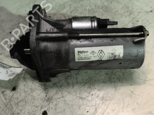 Starter RENAULT CLIO IV (BH_) 1.5 dCi 75 | BP24518078M8 - Image 3