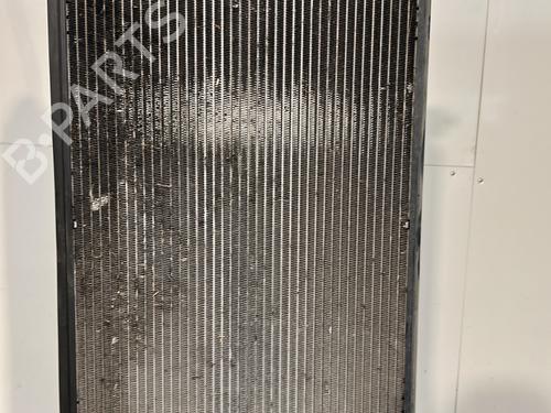 Used Water radiator Water radiator VW T-ROC (A11, D11) 1.0 TSI (116 hp) 30356883 30356883