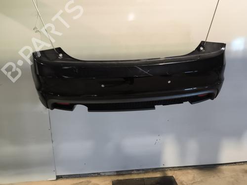 Used Rear bumper AUDI A1 (8X1, 8XK) 1.6 TDI (90 hp) 31999987