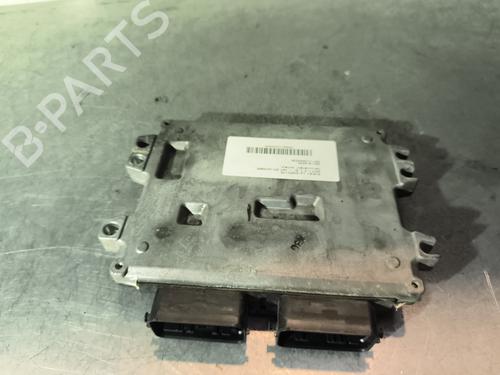 Engine control unit (ECU) SUZUKI SWIFT III (MZ, EZ) 1.6 (RS416, RR 416, ZC31S) | BP29733096M57 