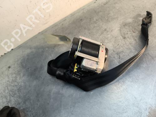 Front right seatbelt SEAT TOLEDO IV (KG3) 1.2 TSI | BP30552415I25 - Image 2