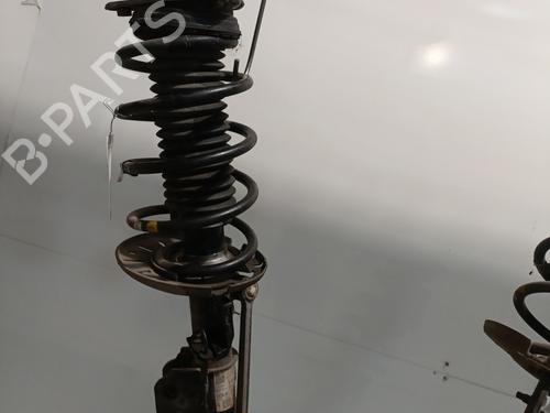 Used Left front shock absorber Left front shock absorber PEUGEOT 308 SW II (LC_, LJ_, LR_, LX_, L4_) 1.6 GT 205 (205 hp) 28077991 28077991