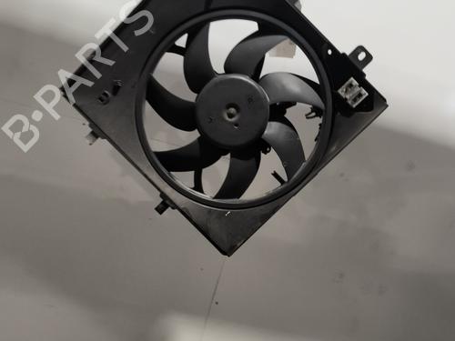 Radiator fan CITROËN C3 II (SC_) 1.4 VTi 95 | BP31872425M35 - Image 2