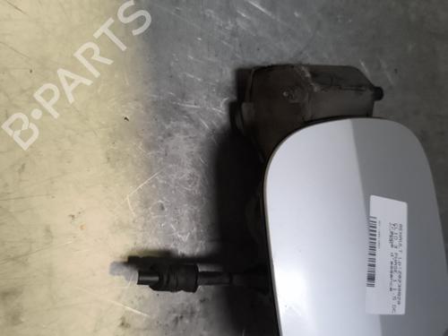 Used Fuel flap RENAULT CLIO III (BR0/1, CR0/1) 1.5 dCi (BR17, CR17) (86 hp) 29351158