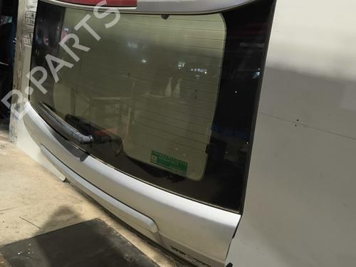 Used Tailgate Tailgate LAND ROVER RANGE ROVER SPORT I (L320) 2.7 D 4x4 (190 hp) 33941581 33941581