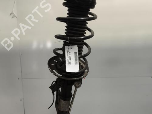 Used Left front shock absorber PEUGEOT 308 II (LB_, LP_, LW_, LH_, L3_) 1.2 THP 130 (131 hp) 28166367
