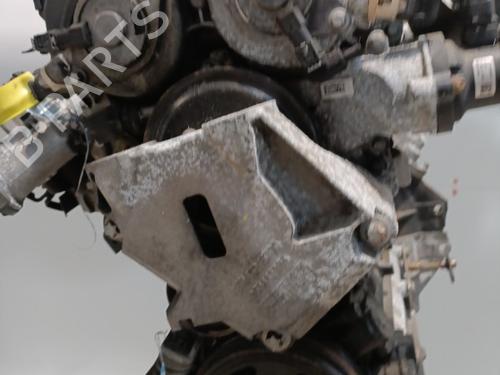 Engine OPEL CORSA E (X15) 1.4 (08, 68) | BP21717071M1 - Image 3