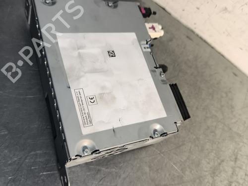 Radio CITROËN C3 III (SX) 1.2 PureTech 82 | BP30097148E6