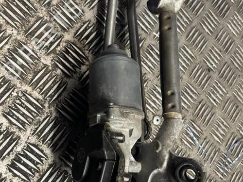 Front wiper motor FIAT SEDICI (189_) 1.9 D Multijet | BP21706357M29 