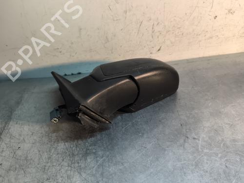 Left mirror FORD FOCUS II Turnier (DA_, FFS, DS) 1.6 TDCi | BP29733929C26 