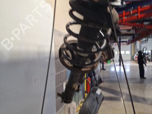 Right front shock absorber HYUNDAI COUPE I (RD) 2.0 16V | BP21704835M17 
