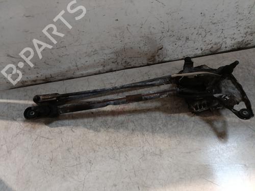 Used Front wiper motor FORD FOCUS IV (HN) 1.0 EcoBoost (125 hp) 27810229