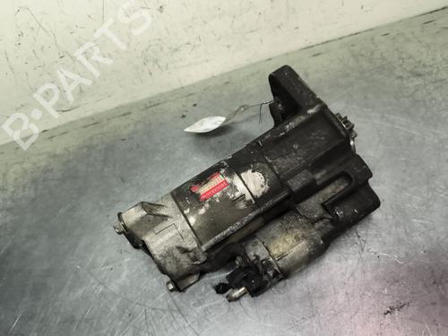 Startmotor JAGUAR XF I (X250) 3.0 D (241 hp) 31257722
