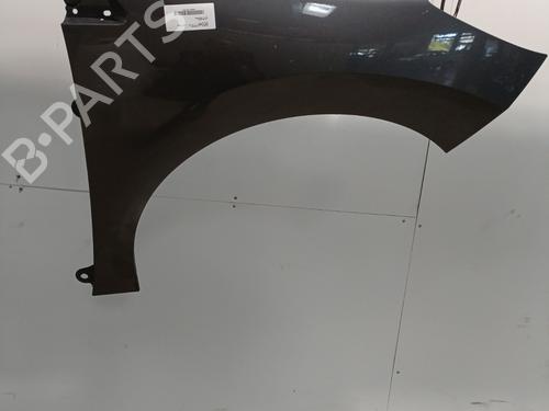 Right front fenders PEUGEOT 308 I (4A_, 4C_) 1.6 HDi | BP28165892C42 