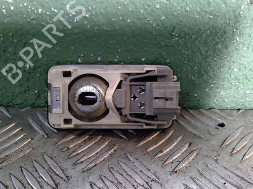 Interior roof light PEUGEOT 206 Hatchback (2A/C) 2.0 HDI 90 | BP21708961I8 
