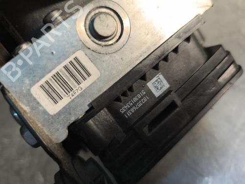 Used ABS pump SKODA RAPID Spaceback (NH1) 1.6 TDI (90 hp) 30491493