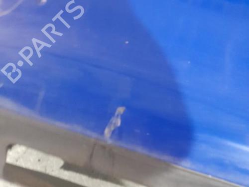 Rear bumper SEAT IBIZA III (6L1) 1.9 TDI | BP22034329C8 