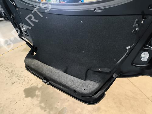 Tailgate VW EOS (1F7, 1F8) 2.0 FSI | BP32123194C6 - Image 2