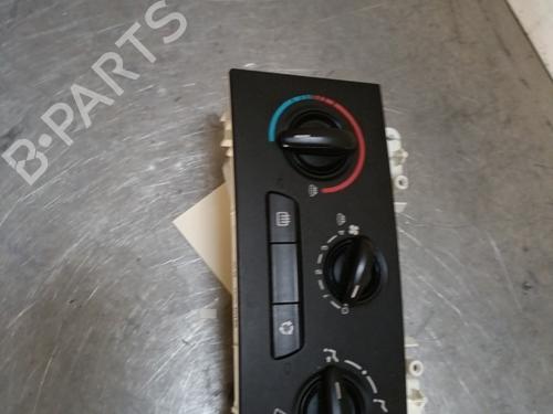 Climate control CITROËN C4 I (LC_) 1.4 16V | BP28442843I5 - Image 3