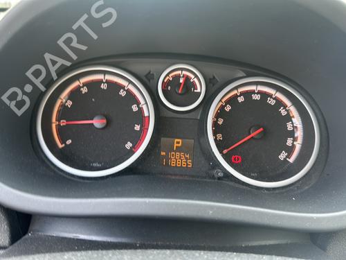 Right taillight OPEL CORSA D (S07) 1.4 (L08, L68) | BP26739610C35 - Image 4