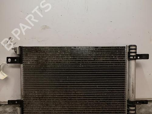 Used AC radiator AC radiator PEUGEOT 308 II (LB_, LP_, LW_, LH_, L3_) 1.2 THP 130 (131 hp) 21700859 21700859