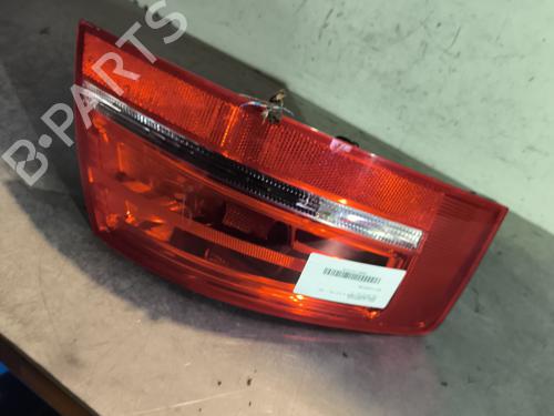Used Left taillight AUDI A3 Convertible (8P7) 2.0 TDI (140 hp) 29330684