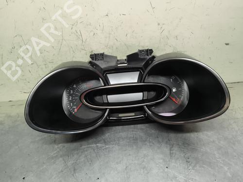 instrument-cluster-renault-clio-iv-bh_-2012-2013-2014-2015-2016-2017-2018-2019-2020-2021-31816027 main image