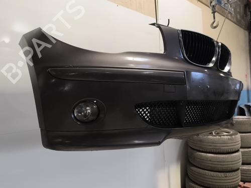 Front bumper BMW 1 (E87) 118 d | BP26180285C7 