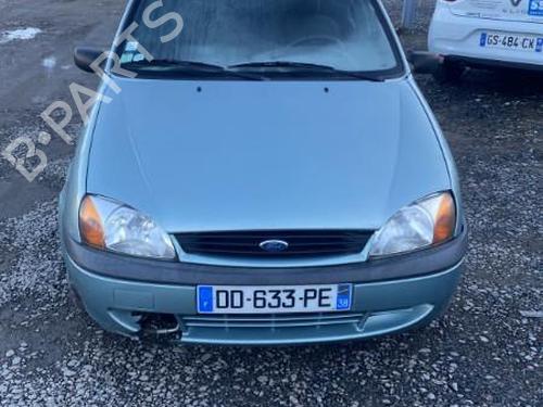 Tailgate FORD FIESTA IV (JA_, JB_) 1.3 i | BP21722035C6 