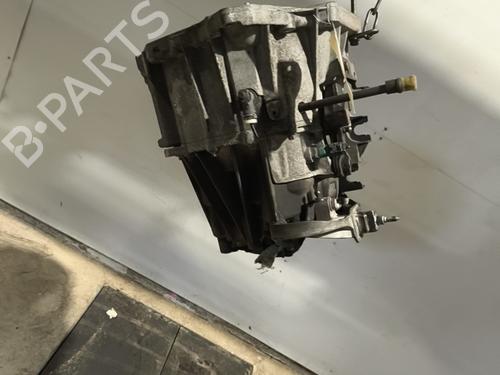 Gearbox OPEL VIVARO B Van (X82) 1.6 CDTI (05) | BP37755004M3 - Image 3