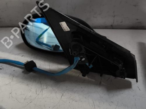 Left mirror CITROËN C5 II (RC_) 2.0 HDi (RCRHRH) | BP24496132C26 