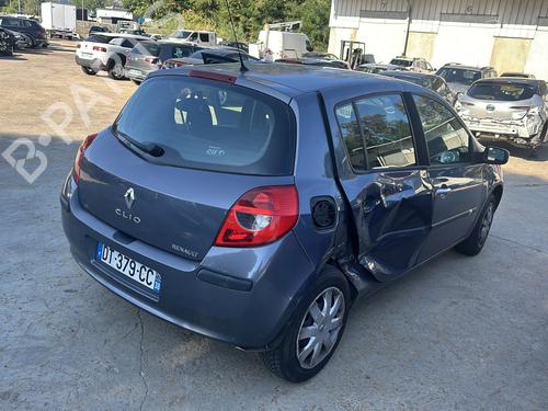Mirror switch RENAULT CLIO III (BR0/1, CR0/1) 1.4 16V | BP29081897I25  - Image 6