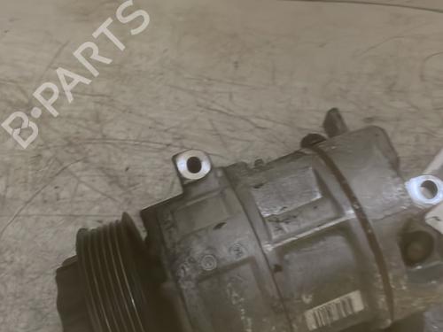 Used AC compressor AC compressor OPEL CORSA D (S07) 1.3 CDTI (L08, L68) (75 hp) 22233888 22233888