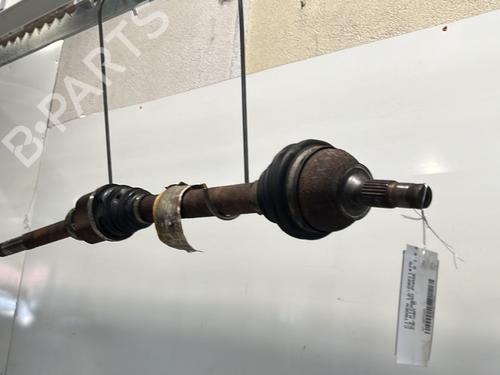 Right front driveshaft CITROËN C3 Picasso (SH_) 1.6 HDI 90 | BP28164953M39 