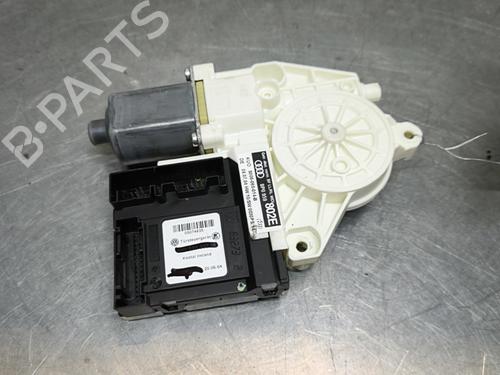Used Front right window mechanism AUDI A3 (8P1) 2.0 TDI 16V (140 hp) 30934298