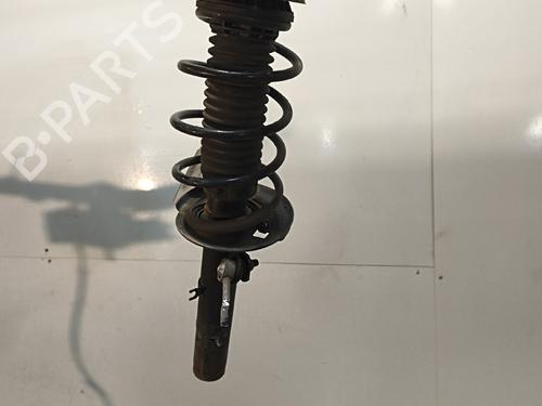 Left front shock absorber CITROËN C3 II (SC_) | BP36320469M16 - Image 2