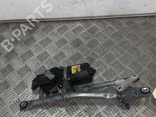 Front wiper motor PEUGEOT 107 (PM_, PN_) 1.0 | BP21722600M29 