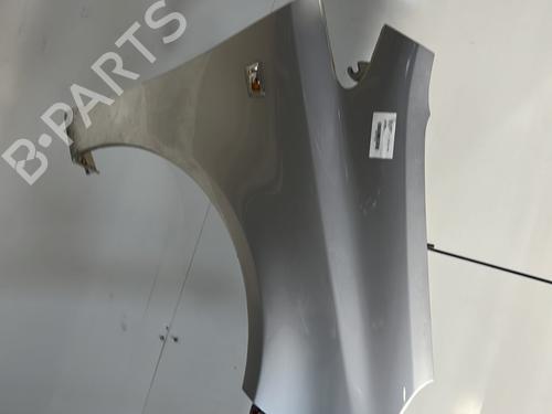 Right front fenders OPEL CORSA D (S07) 1.4 (L08, L68) | BP26739609C42 